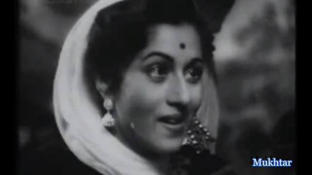 Yeh Zindagi Usi ki Hai .. LATA MANGESHKAR .. MADHUBALA