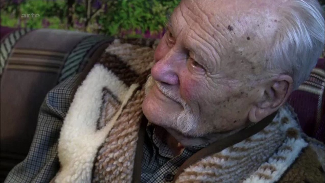 L'ombre de Staline (1-2)