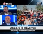 Beyaz Futbol Cumartesi 03.05.2014 4.Kısım