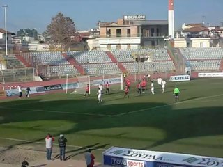 17η ΑΕΛ - Κεραυνός Θεσπρωτικού 6-0 2013-14 To 5-0 Ρούσσης(aelole)