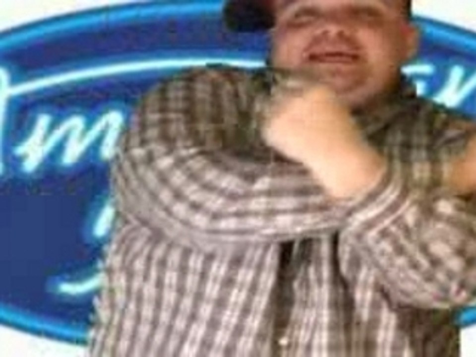 The Next American Idol!