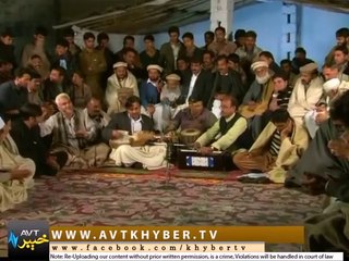 Kalam Abd ur Rehman Baba (R.A)ii