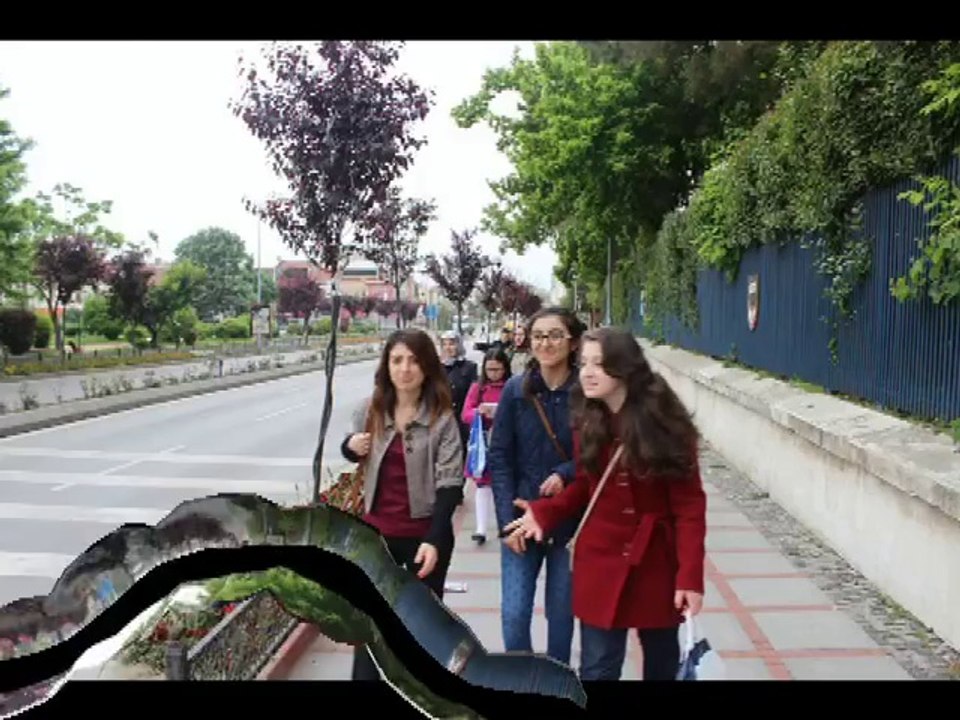 EDİRNE GEZİMİZ 2