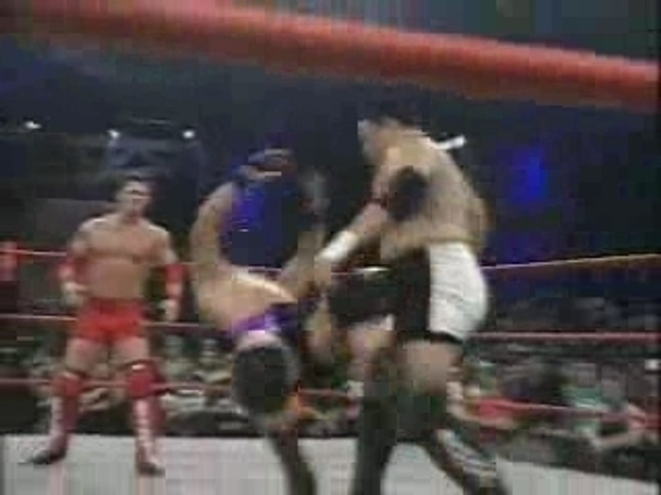 AJ Styles