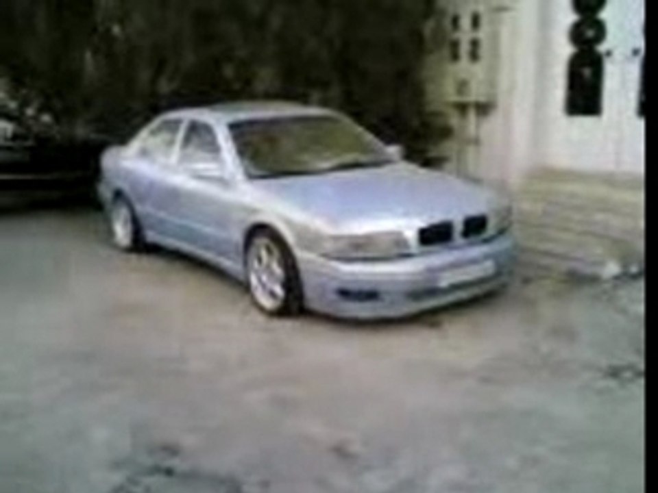 BMW or Mercedes..?
