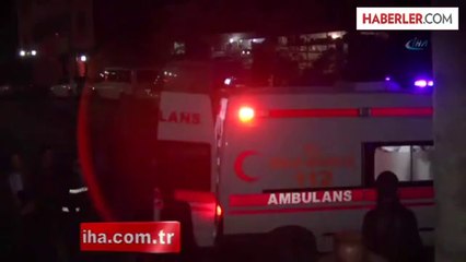 Askerler ve Köylüler Arasında Gerginlik: 8 Yaralı