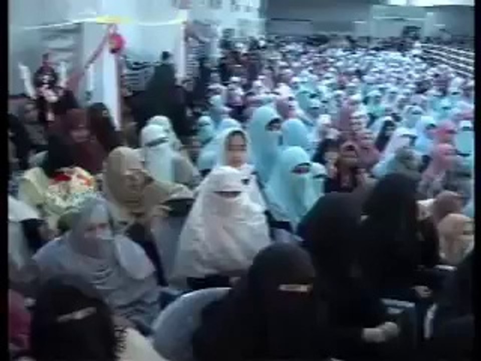 Ao k Sab Huzoor Se Ehd e Wafa Karen by Khurram...