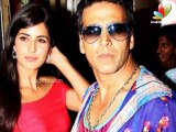 Akshay Kumar to Romance Katrina Kaif Again in 'Singh Is Bling' | Hindi Cinema News | Prabhudeva