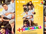 OUT NOW: 'Humshakals' Trailer Is Funny! | Hindi Cinema Latest News | Saif, Riteish, Ram Kapoor