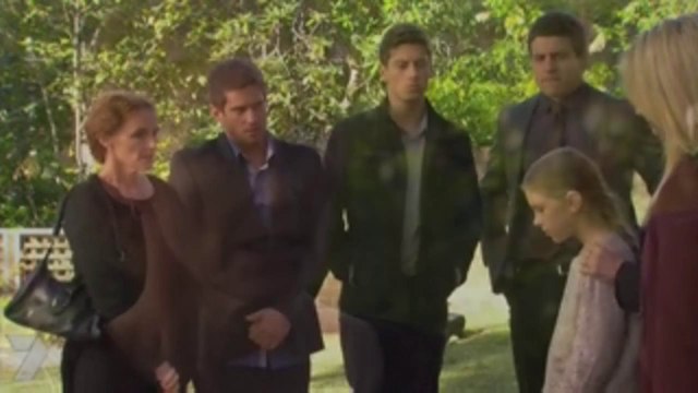 Oldest Braxton Brother - Story 107