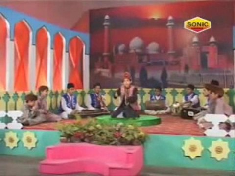 Ahmed (Muslim) ki dunya ke muslims ko dawat 6 of 8