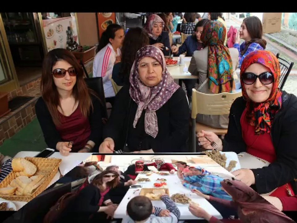 EDİRNE GEZİMİZ 6