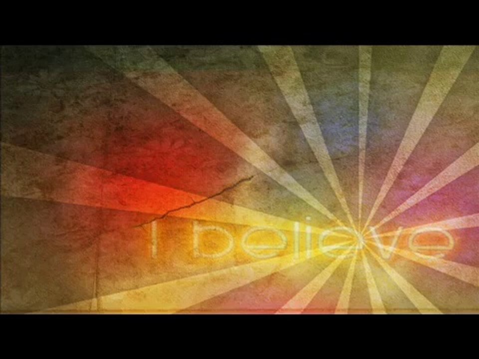 Irfan Makki feat. Maher Zain - I Believe0