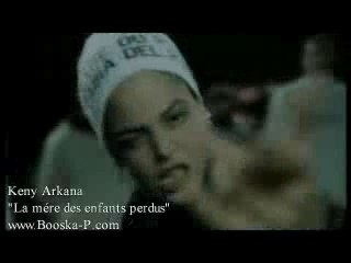 Keny Arkana - La mere des enfants perdu