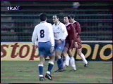 14η Ηρακλής-ΑΕΛ 1-0  1994-95 Στιγμιότυπα