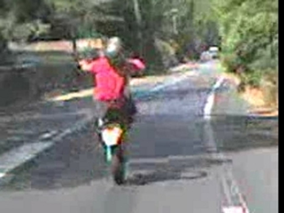 Moi en leve kit airsal