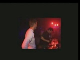 montage dj rafie white house musique