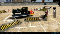 Heavy Loader 3D - Android gameplay PlayRawNow