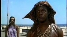 Warriors deleted scene 1