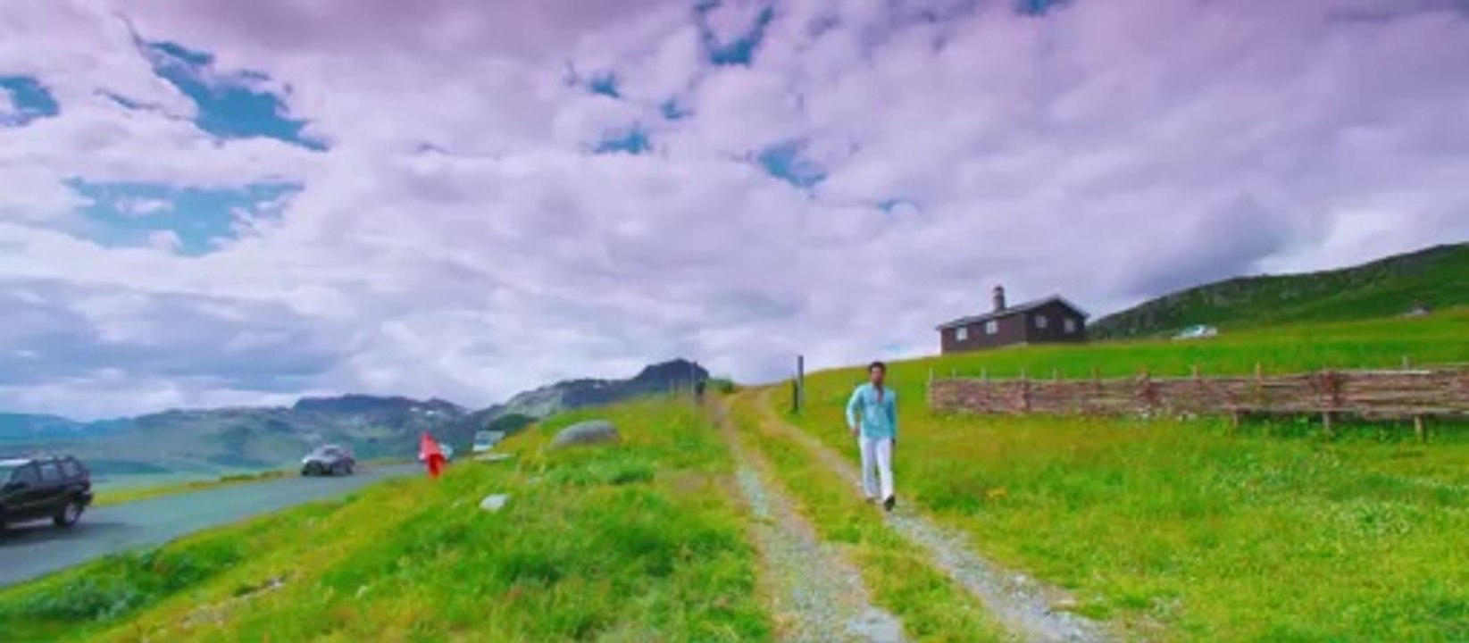 The System-Official Trailer-[HD]by Cine.pk