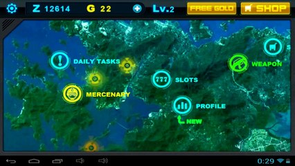 Zombie Frontier 2  Survive - Android gameplay PlayRawNow
