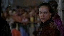 Warriors deleted scene 3