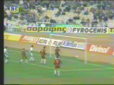 16η Παναθηναϊκός-ΑΕΛ 2-0 1994-95 ET1