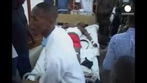 Kenya : double attentat à Mombasa