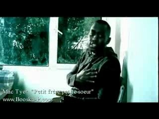 Mac Tyer - Petit frere petite soeur