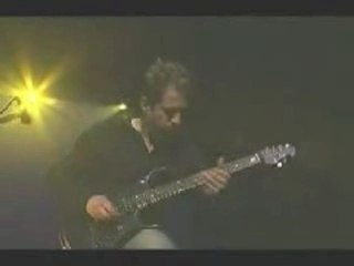 Petrucci - glasGow Kiss