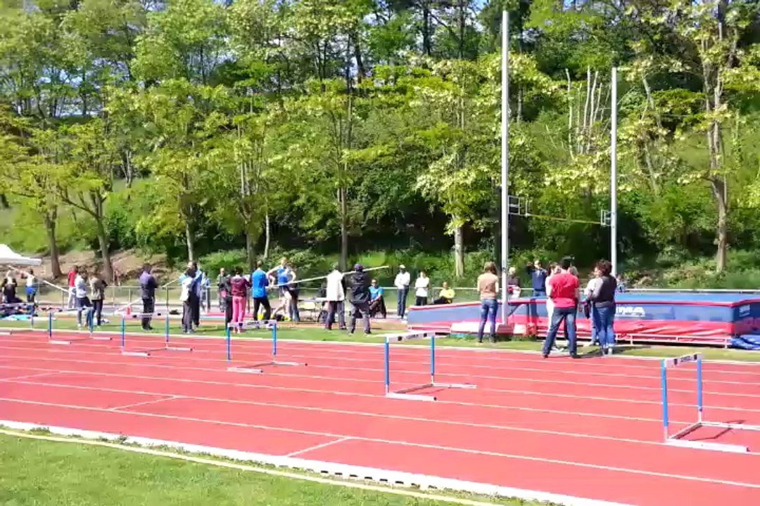 PERCHE INTER CLUB GAGNY 2014
