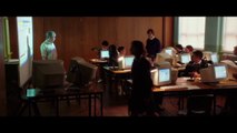 LOVE ROSIE Teaser Trailer  1 (Lily Collins, Sam Claflin )