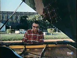 Ariel Ramirez - Merceditas