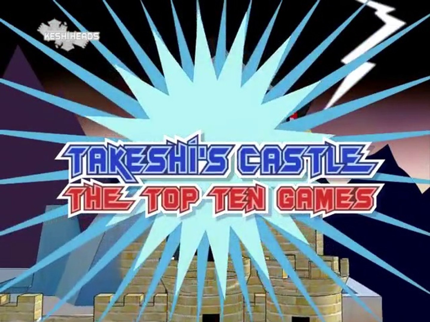 Top 10 Games
