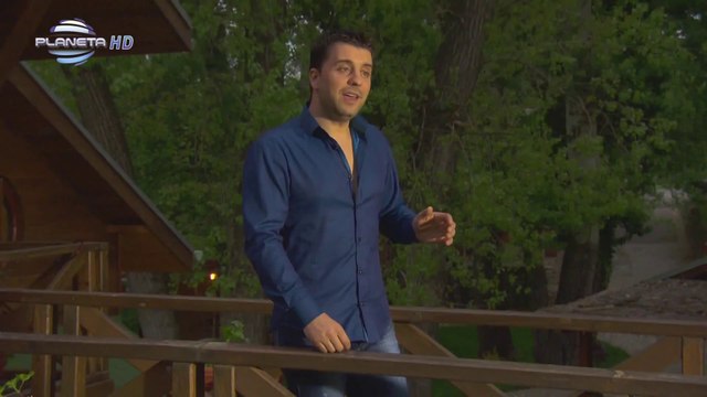 Борис Дали - Хубава Калина