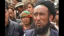 Afganistán descarta que haya supervivientes bajo el lodo tras el corrimiento de tierras