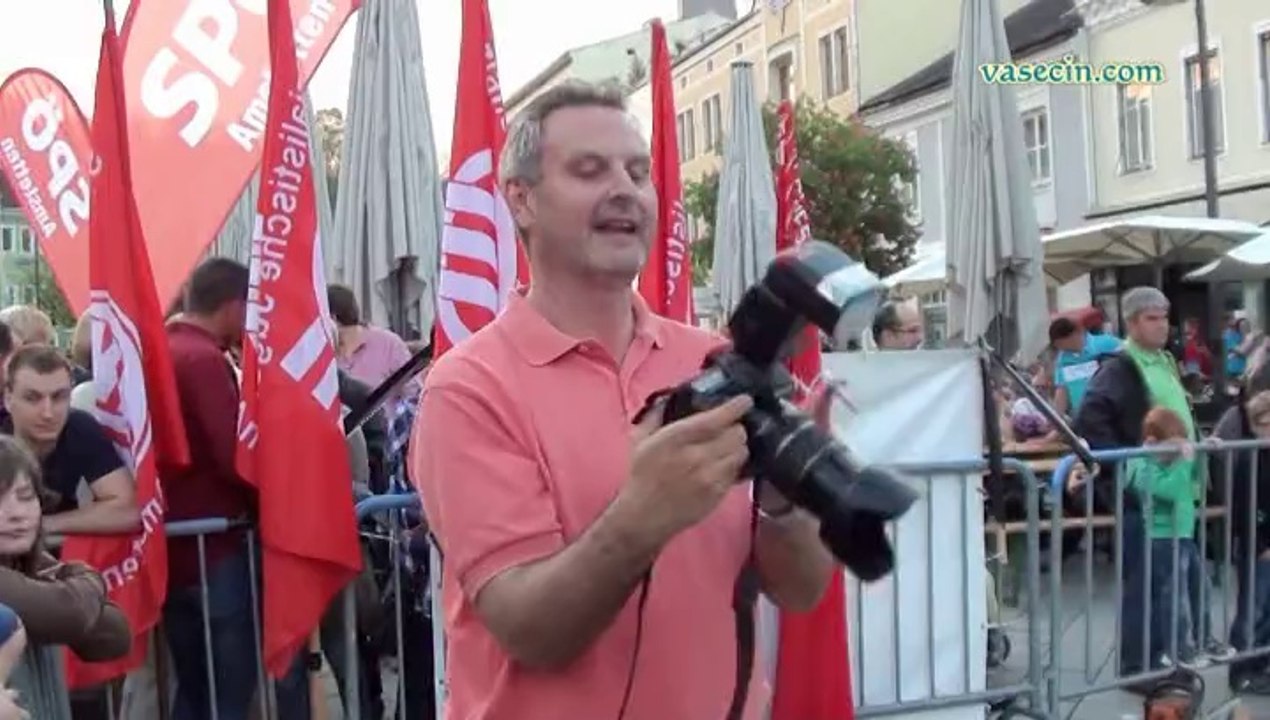 Amstetten 1.Mai 2014