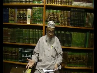 True picture of Mirza Qadiani Part 01_08