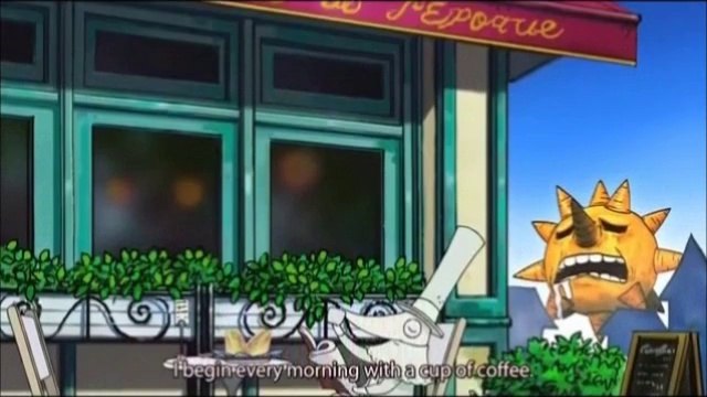 Soul Eater- Black Star e Kid incontrano Excalibur [Fandub ITA]