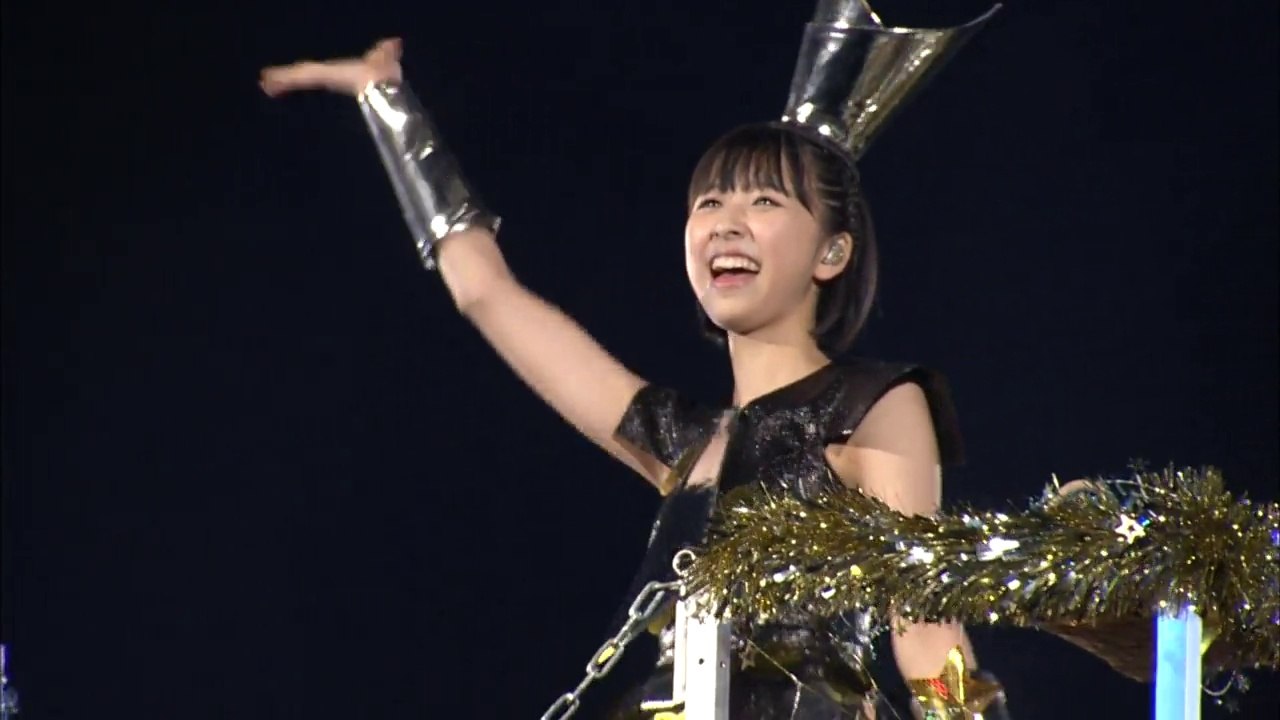 [Live] Tamai Shiori - Namidame no Alice (Haru no Ichidaiji 2013 @ Seibu Dome)