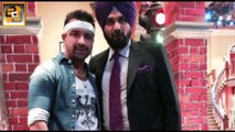 Ajaz Khan promotes Khatron Ke Khiladi 5 on Comedy Nights with Kapil 3rd May 2014 Episode