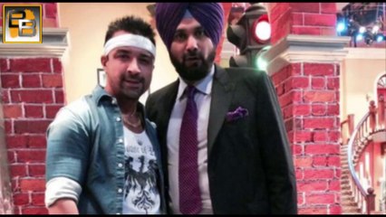 Download Video: Ajaz Khan promotes Khatron Ke Khiladi 5 on Comedy Nights with Kapil 3rd May 2014 Episode