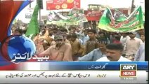 Headlines - 1300 - Sunday 4 - May - 2014