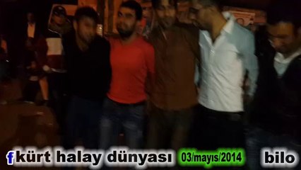 ALİCAN VE HANDANIN KINA GECESİ CİDDA