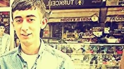 EFeCan- (Özgürlüge Selam Olsun Efenden 2014)