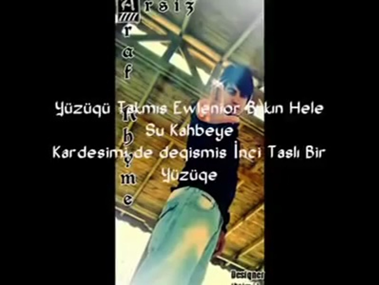 Arsız Bela - Yüzügü Takmış Evleniyor - YouTube - Dailymotion Video