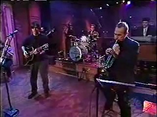 Jackson Browne With Jeff Pevar - The Next Voice you hear