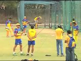 Chennai wins 5 matches in a row - IANS India Videos