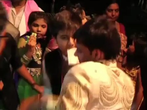 EXCLUSIVE ! Deepika Singh weds Rohit Raj - IANS India Videos