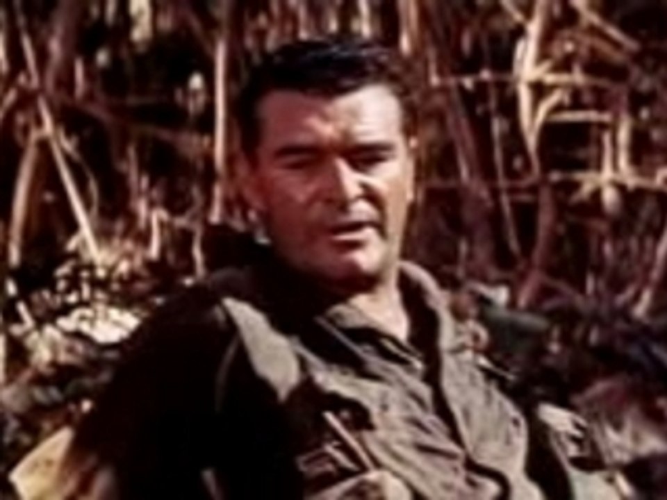 Bridge on the river kwai